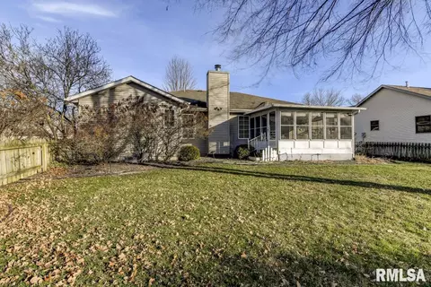 4528 Barrington Dr, Springfield, IL 62711 photo 40