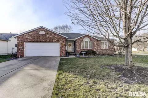 4528 Barrington Dr, Springfield, IL 62711 photo 48