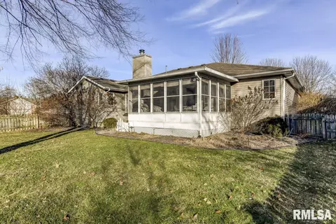 4528 Barrington Dr, Springfield, IL 62711 photo 41