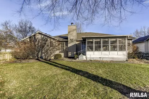 4528 Barrington Dr, Springfield, IL 62711 photo 39