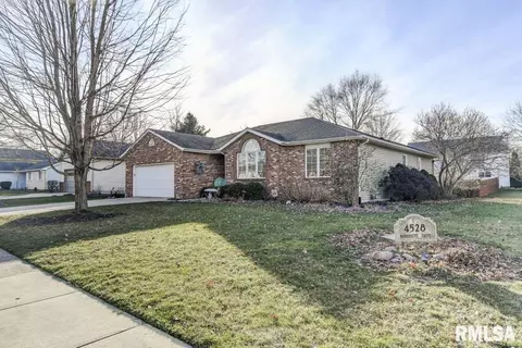 4528 Barrington Dr, Springfield, IL 62711 photo 45