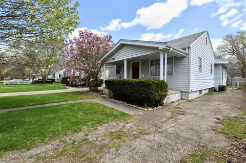 2252 S College St, Springfield, IL 62704 photo 5