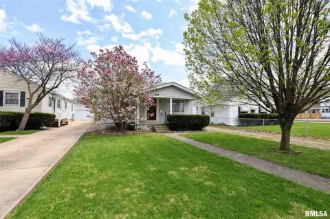 2252 S College St, Springfield, IL 62704 photo 3