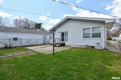 2252 S College St, Springfield, IL 62704 photo 10