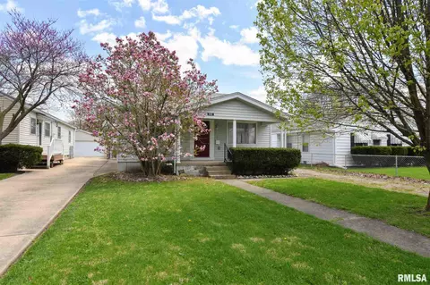 2252 S College St, Springfield, IL 62704 photo 2