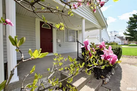 2252 S College St, Springfield, IL 62704 photo 6