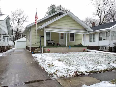 2024 Holmes Ave, Springfield, IL 62704 photo 1