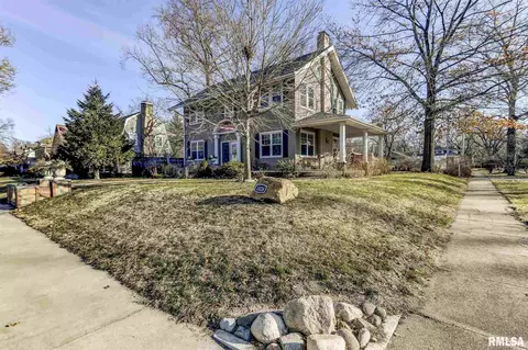 1424 S Park Ave, Springfield, IL 62704 photo 4