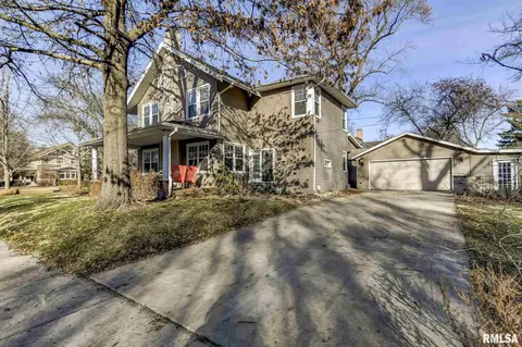 1424 S Park Ave, Springfield, IL 62704 photo 38