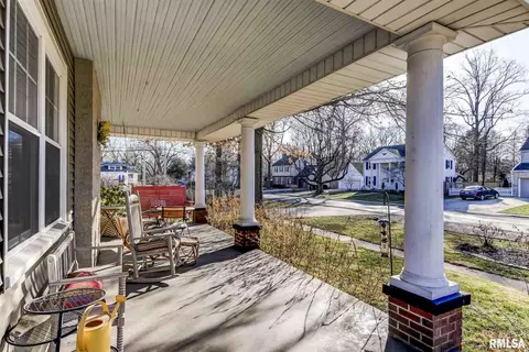 1424 S Park Ave, Springfield, IL 62704 photo 5