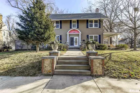 1424 S Park Ave, Springfield, IL 62704 photo 1