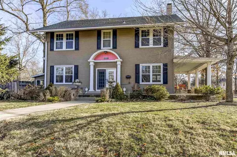 1424 S Park Ave, Springfield, IL 62704 photo 2