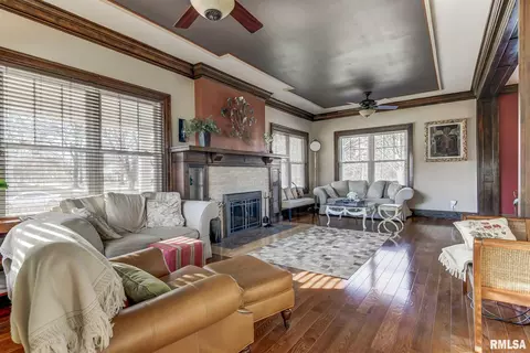 1424 S Park Ave, Springfield, IL 62704 photo 13