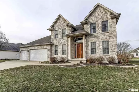 4801 Bears Paw Dr, Springfield, IL 62711 photo 36
