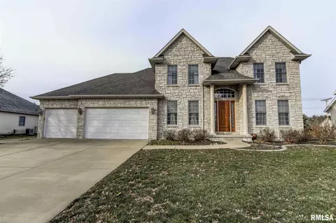 4801 Bears Paw Dr, Springfield, IL 62711 photo 1