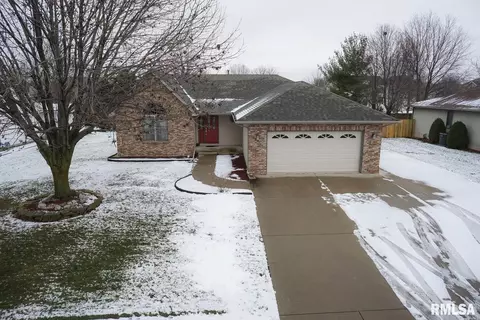 2508 Shadow Chaser Dr, Springfield, IL 62711 photo 1