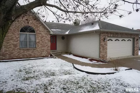 2508 Shadow Chaser Dr, Springfield, IL 62711 photo 3