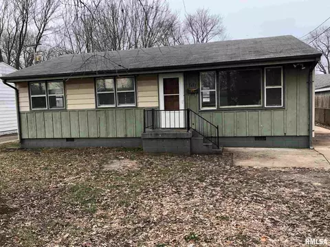 1717 E Knox Ave, Springfield, IL 62703 photo 1