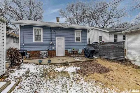 1408 S State St, Springfield, IL 62704 photo 24