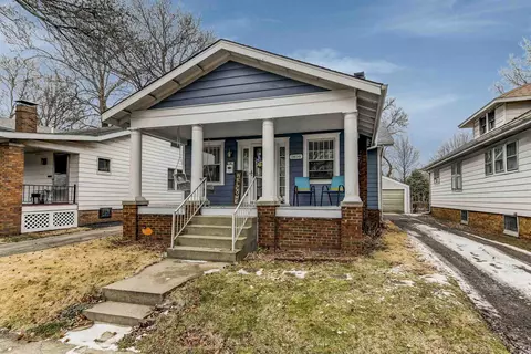 1408 S State St, Springfield, IL 62704 photo 23