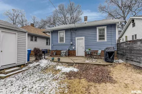 1408 S State St, Springfield, IL 62704 photo 25