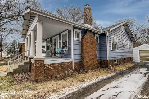 1408 S State St, Springfield, IL 62704 photo 28