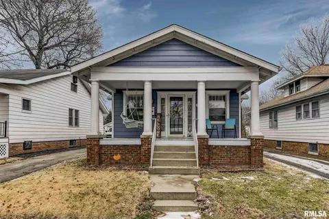 1408 S State St, Springfield, IL 62704 photo 1