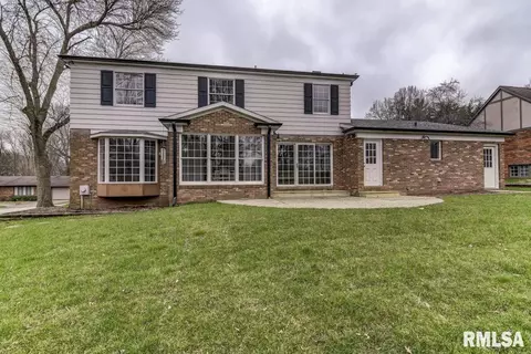 9 Bridge Ter, Springfield, IL 62704 photo 1