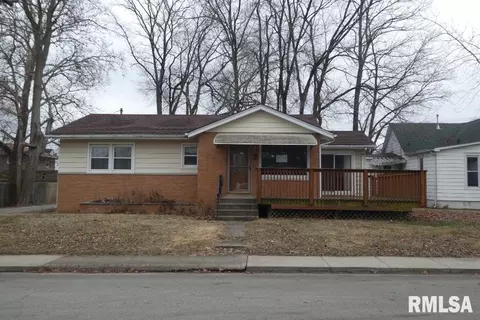 1612 N 8th St, Springfield, IL 62702 photo 1