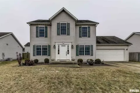 3704 Cranleigh Blvd, Springfield, IL 62712 photo 1