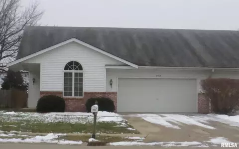 3108 Cascade Dr, Springfield, IL 62704 photo 1