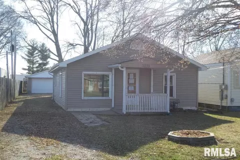 3330 Enos Ave, Springfield, IL 62702 photo 1