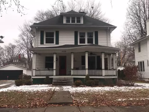 1420 S Lowell Ave, Springfield, IL 62704 photo 1
