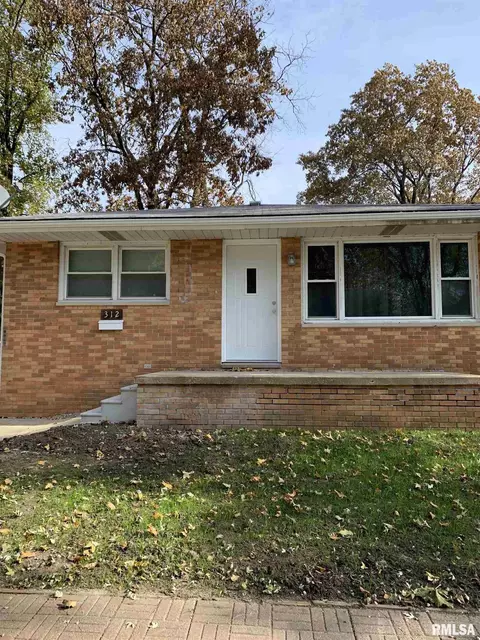 312 N Daniel Ave, Springfield, IL 62702 photo 1