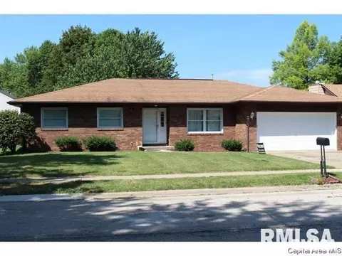 213 Norwalk Rd, Springfield, IL 62704 photo 1