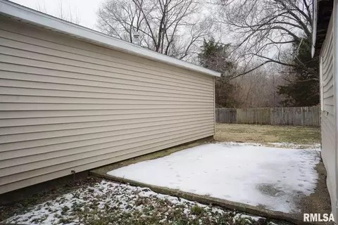 1125 N Wesley St, Springfield, IL 62702 photo 30