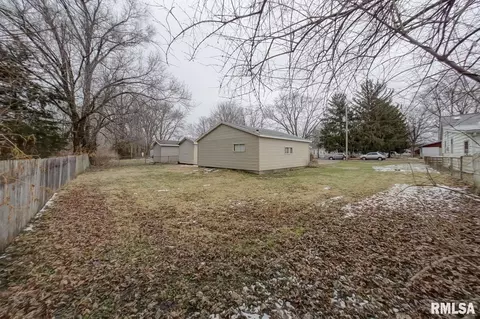 1125 N Wesley St, Springfield, IL 62702 photo 27