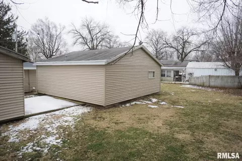 1125 N Wesley St, Springfield, IL 62702 photo 28