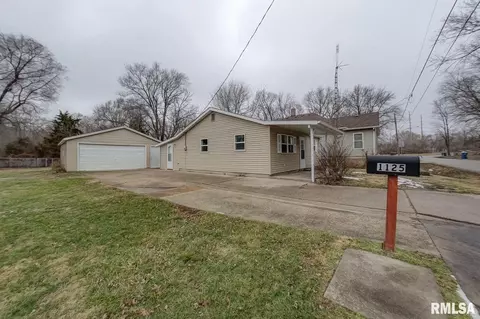 1125 N Wesley St, Springfield, IL 62702 photo 35