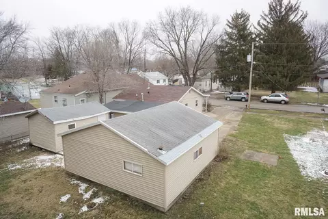 1125 N Wesley St, Springfield, IL 62702 photo 29