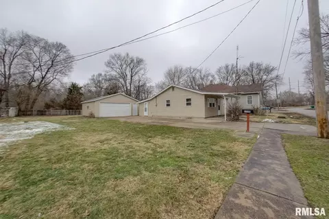 1125 N Wesley St, Springfield, IL 62702 photo 36