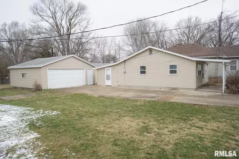 1125 N Wesley St, Springfield, IL 62702 photo 31