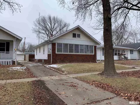 2132 N 5th St, Springfield, IL 62702 photo 3