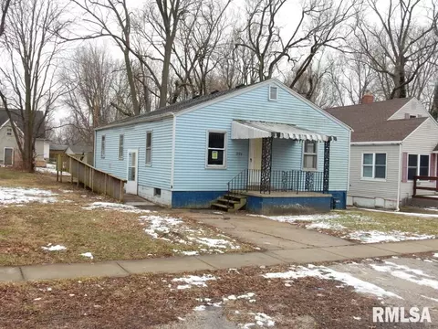1324 E Lenox Ave, Springfield, IL 62703 photo 1