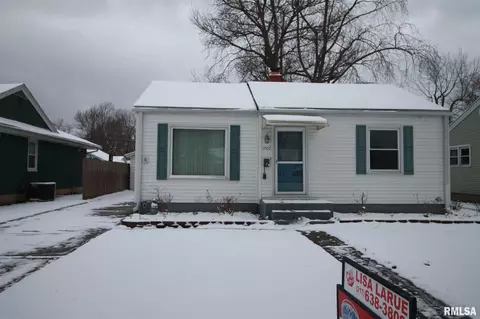 1705 N 21st St, Springfield, IL 62702 photo 21