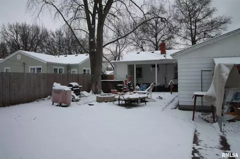 1705 N 21st St, Springfield, IL 62702 photo 17