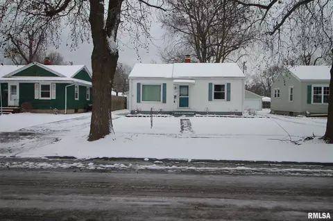 1705 N 21st St, Springfield, IL 62702 photo 22