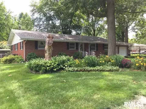 60 White Birch Rd, Springfield, IL 62712 photo 1