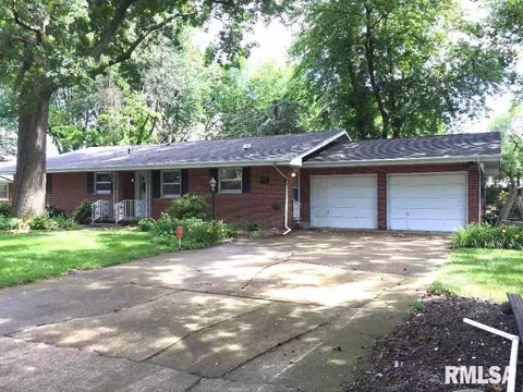 60 White Birch Rd, Springfield, IL 62712 photo 3