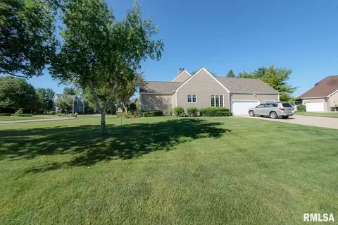 3209 Falcon Point Dr, Springfield, IL 62711 photo 4